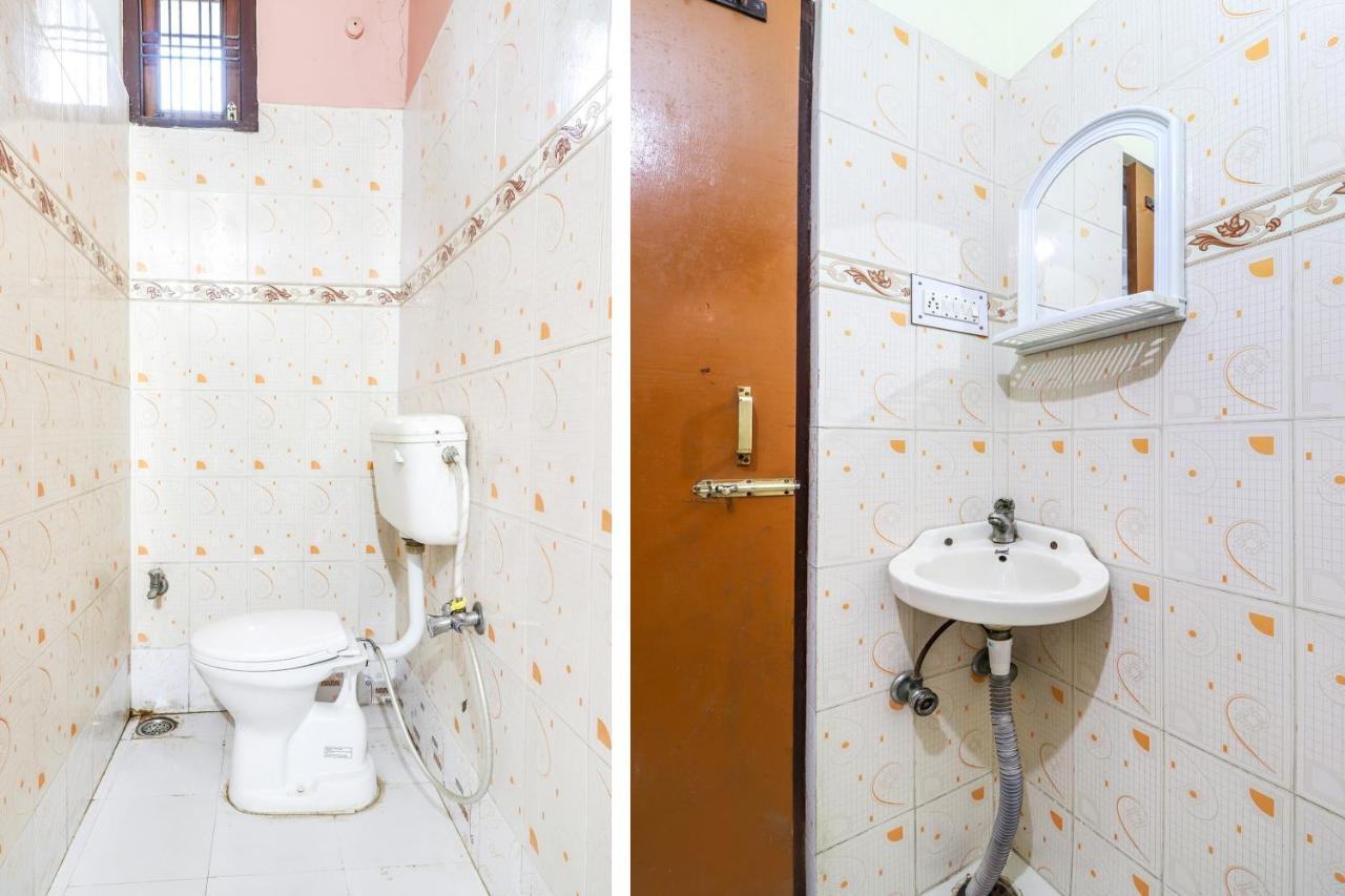 فندق لاكناوفي  Spot On 70311 Rangoli Palace المظهر الخارجي الصورة
